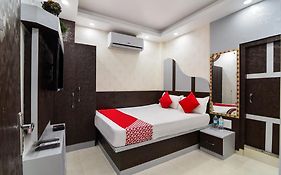 Hotel O Central Park